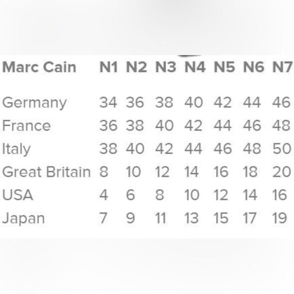 Marc Cain 100% Wool Fringe Collar Blazer Sz 14 - Picture 15 of 15